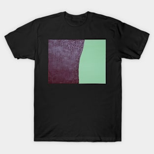 Mint choc T-Shirt